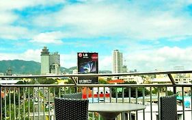 Gv Tower Hotel